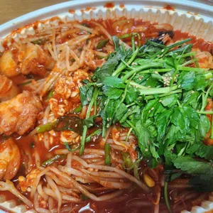 경이로운아구&알곤이찜 대표 사진