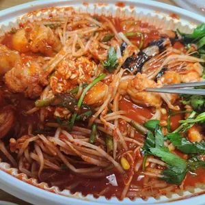 경이로운아구&알곤이찜 사진