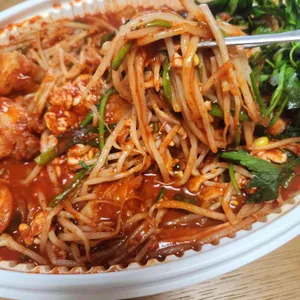 경이로운아구&알곤이찜 사진