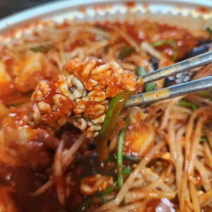 경이로운아구&알곤이찜 사진