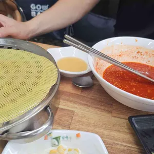 망향비빔국수 사진 2