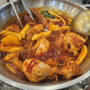 보끔당 사진