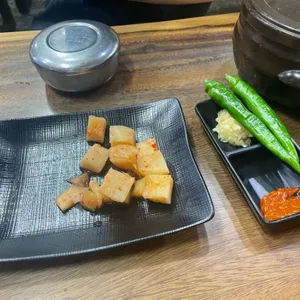 삼거리먼지막순대국 사진 2