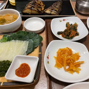 팔도미역 사진 2