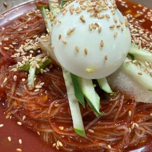 은성면옥 사진