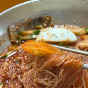은성면옥 사진