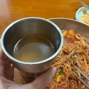 은성면옥 사진