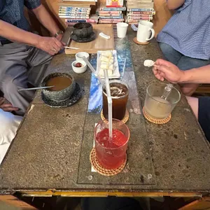 색장정미소 사진