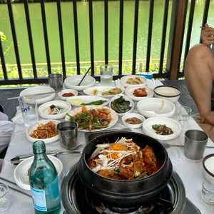 남양집 사진