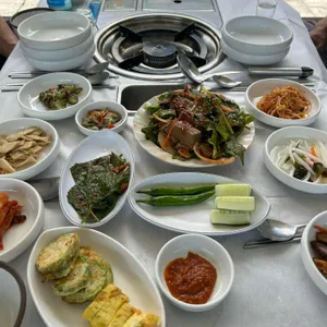 남양집 사진