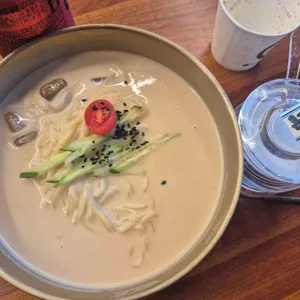 콩두주백 사진