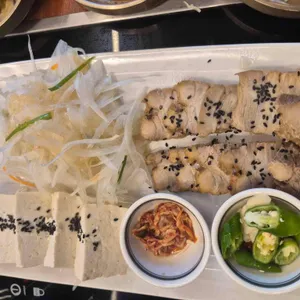콩두주백 사진 2
