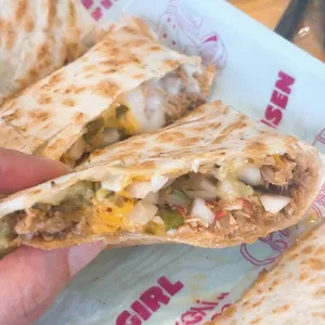 코너스타코 사진