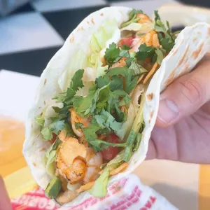 코너스타코 사진