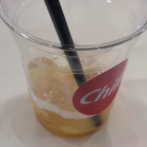 칠링스카페 사진