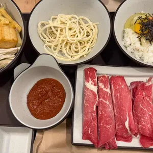 더샤브 사진