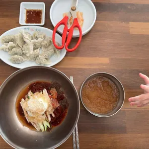 유진칡냉면 사진 1