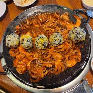 쭈꾸미달인 대표 사진