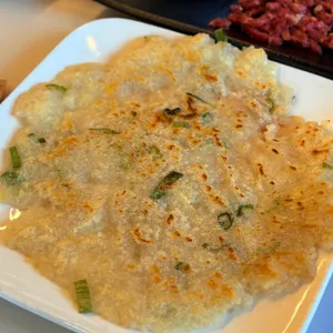 강릉역 옹막 사진 2