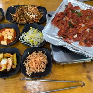 가시식당 사진 2