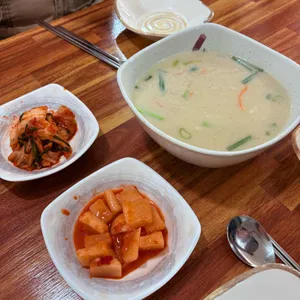 동해장칼국수 사진 2