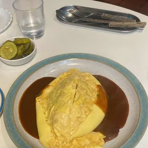 목하식당 사진 1