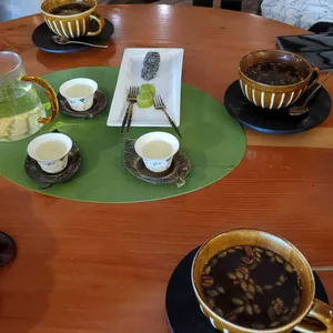 죽향 사진