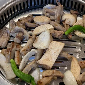 곱창마당 갈비마당 사진 1
