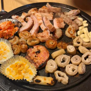 팔공막창 사진 1