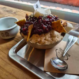 성심당 옛맛솜씨 사진 2