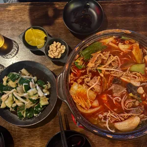 용용선생 사진
