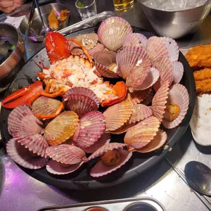 씨푸드박스 사진 2