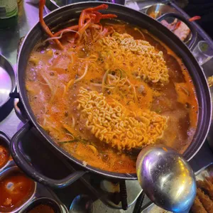 씨푸드박스 사진