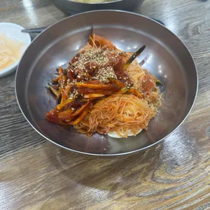 삼산밀면전문점 사진 1