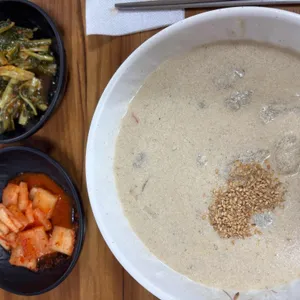 봉평메밀가 사진