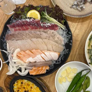 오징어야 대표 사진
