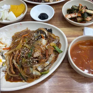 대흥각 사진