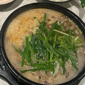 담원순대 사진