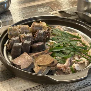 순대국집 소예네 사진 1