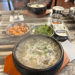 순대국집 소예네 사진 2
