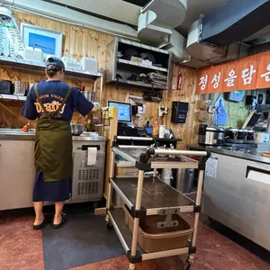 순대국집 소예네 리뷰 사진
