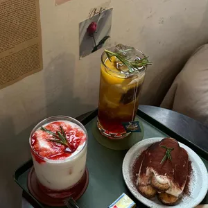 퍼머넌트칠린 사진