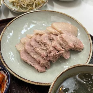 윤찬식당 사진