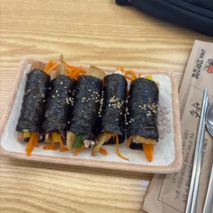 도깨비꼬마김밥 사진