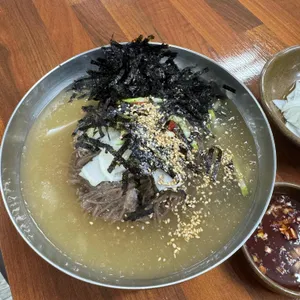 강릉해변메밀막국수 사진 2