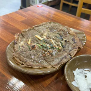 강릉해변메밀막국수 사진