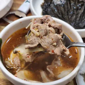 돈오리 사진