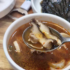 돈오리 사진