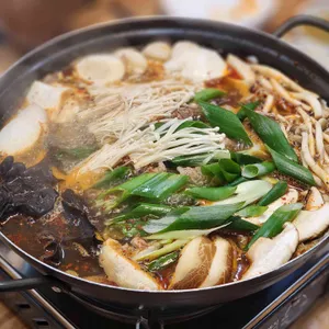 돈오리 사진