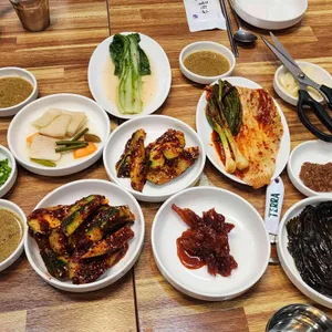 돈오리 사진